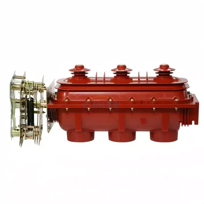 Interruttore di interruzione del carico SF6 per interni da 12 kV
