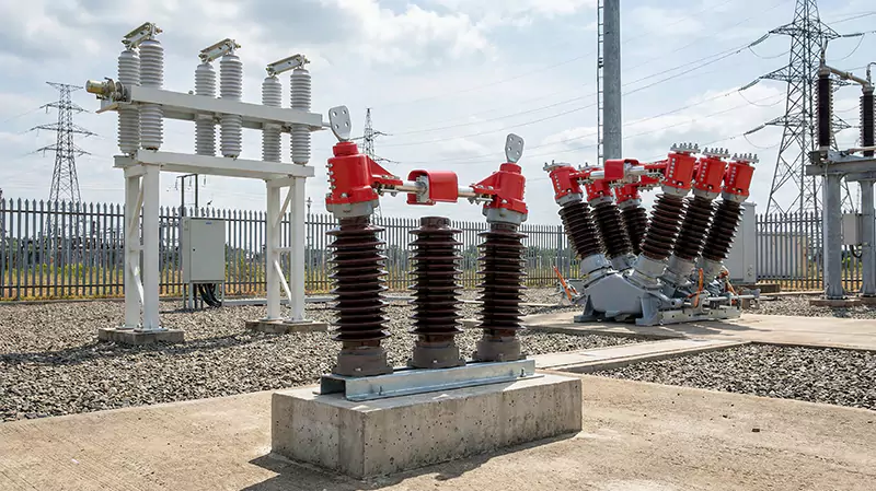 La differenza tra interruttori automatici e sezionatori