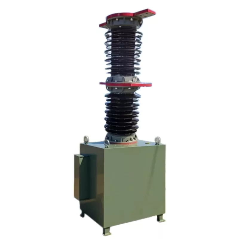 In che modo un interruttore automatico unipolare in vuoto da 27,5 KV garantisce una protezione affidabile dalla media tensione? In che modo un interruttore automatico unipolare in vuoto da 27,5 KV garantisce una protezione affidabile dalla media tensione?