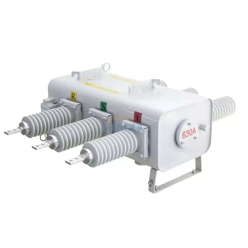 In che modo un interruttore-sezionatore di carico SF6 montato su palo da 24 kV può migliorare l'affidabilità della distribuzione di media tensione?