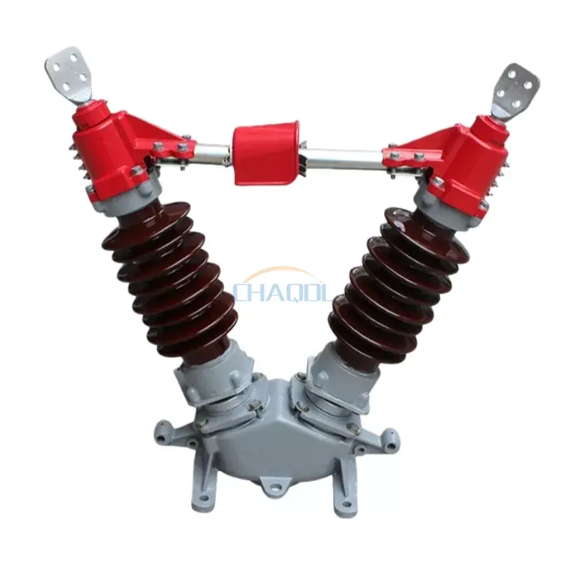 Sezionatore esterno da 40,5 KV