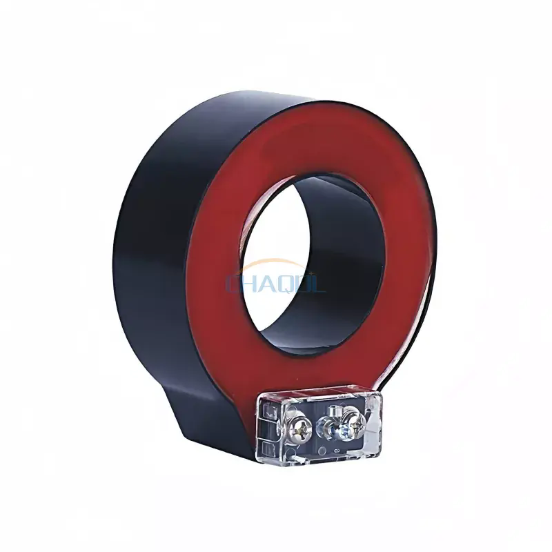 Through Core Current Transformer